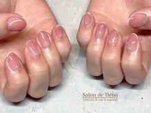 サロン ド ディーバ(Salon de Deba)/スキニーフレンチ