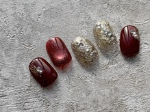 ミリ(miri)/トレンドミックスデザイン