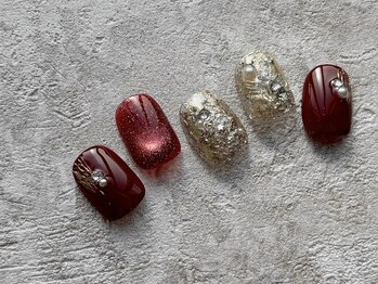 ミリ(miri)/トレンドミックスデザイン