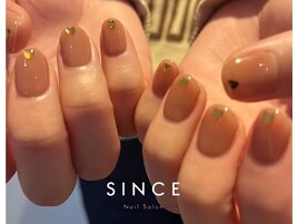 ハートネイル(山本)