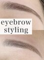 セオリーアイズ(Theoryeyes)&nbsp;眉メイクのやり方も、丁寧にご説明いたします！