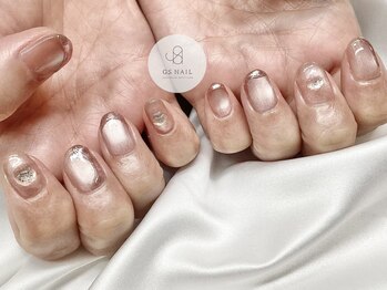 ジーエスネイル(GS NAIL)/マグネットネイル