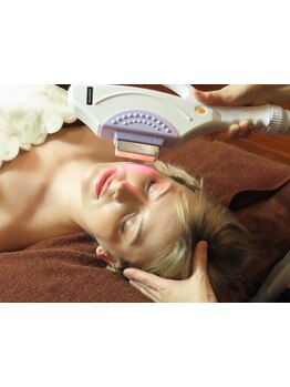 お肌をきれいにしたい