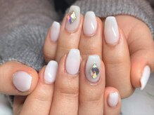 メンテ バイ イニシャル(Mente by initial)/《ワンカラー》