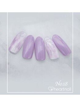 はあとねいる 曳舟店/曳舟 ネイル