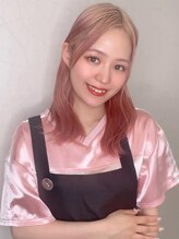 ガレリアエレガンテ 可児店 ARISA 