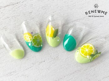 レニューム 祖師ヶ谷大蔵店(RENEWME)