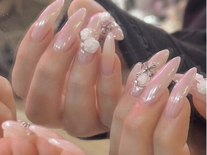 アイネイルズ 新宿店(I nails)の写真
