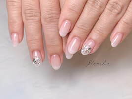 グラデーション