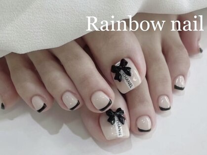 レインボーネイル 池袋(RainbowNail)の写真
