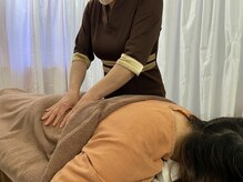 けいらく苑/整体