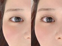 リリーベイブ(LILY BABE)/まつげパーマ/マツエク/パリエク