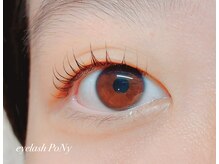 ポニー(PoNy)/まつげパーマ