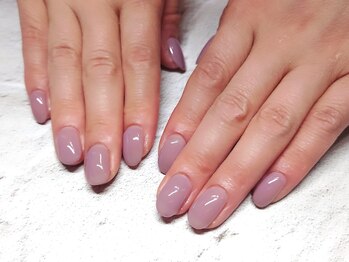 セラフ(Seraph)/パラジェルワンカラーネイル