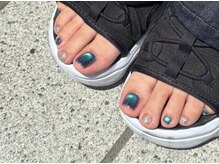 オルネイル(olu nail)/マグネットコース