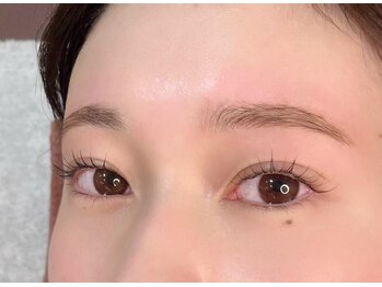 ボラード 箕面メイプルホール前店(boulard)/目流し優先デザイン