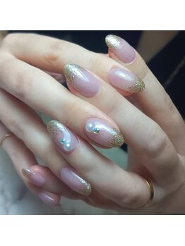 リアン(lien)/【定額トレンドa】