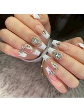 グロウ(Grow)/Nail Salon Grow【グロウ】船橋