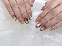 リリア(Riria)/秋の定額デザイン