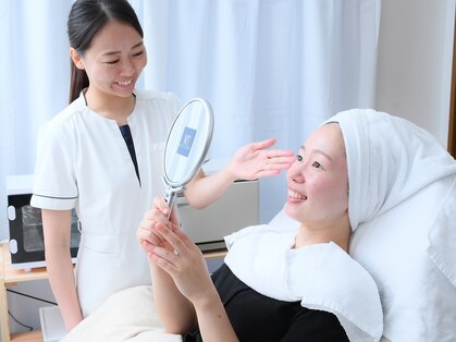 MTサロン 天王寺の写真