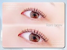 レニーブロウ 福島店(Reni brow)/まつ毛パーマ
