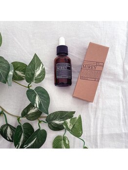 キュープ 高崎店(Qpu)/オイルコースで使うオイルは....