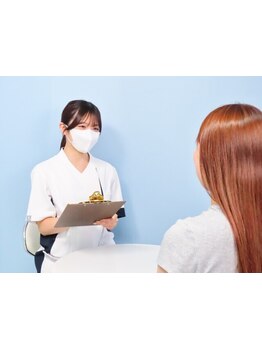 脱毛デビューにオススメのサロン