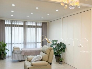 アイミープラスビューティー(eye:me +Beauty)/【 eye:me +Beauty 】