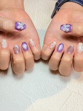 ベベ(bebe)/リボン×ドット