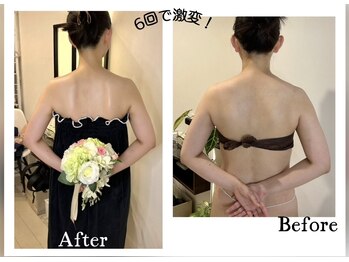 ソウ バイ ソウ(So by 蒼)/本気で変わりたいあなたへ。