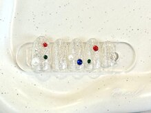 ビーネイル 名古屋志賀本通(B.nail)/