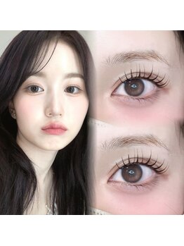 ティグル アミュプラザくまもと店(Tigre)/&healthy 韓ドルdesign