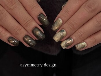 ウル(ulu)/ニュアンスデザイン