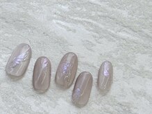 ネイル フリーヴマックスケリー 東京渋谷(FREEVE MAXKELLY)/NEW!!選べる♪定額アートコース