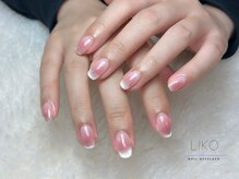 リコ(LIKO)/マグネットフレンチ