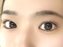 リアン(Lien)/長さ強調×カールデザイン