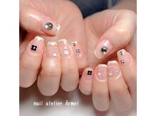 ネイルアトリエ エルメル(nail atelier Armel)/