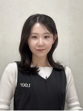 ループ 貝塚店(LOOP)&nbsp;澤田 ゆい