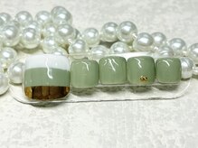 マーメイド(Mermaid)/FOOT☆シンプル定額プラン