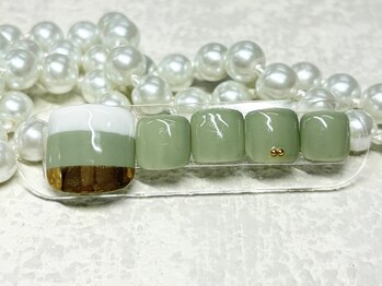 FOOT☆シンプル定額プラン