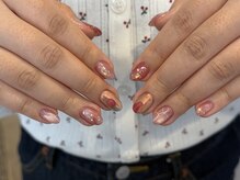 モアナ(moana)の雰囲気（周りと差がつく拘りアート☆ [稲毛海岸/海浜幕張/新検見川]）