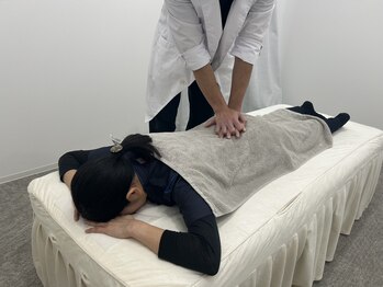 フォチュレ フジミノ(Forchure FUJIMINO)/腰痛にお悩みの方にオススメ★