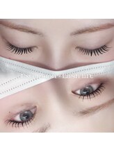 ラリス(Ralis)/LEDエクステ×まつげパーマ120本