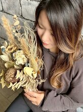 アイラッシュサロン マカナ(MAKANA)&nbsp;河崎 