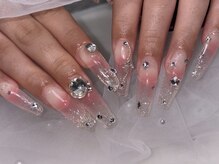 リアン デ サン(Lien de sun)/持ち込みデザイン