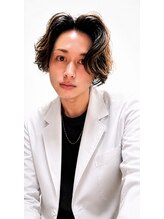 ビジュー(Bijou)&nbsp;平野 龍太郎