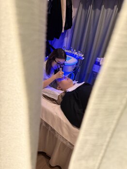 イヤーエステ耳舎/