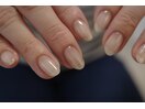 フィルイン/マグネットネイル