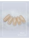 ハンドデザイン：Ｎｏ．82