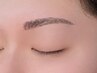 【再来/メンズ限定】男の身だしなみ★メンズアイブロウWaxで好印象維持